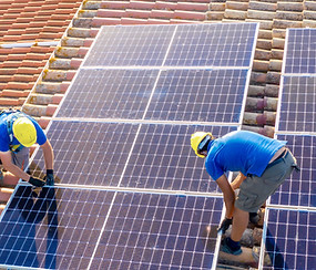 Solar Installation Training