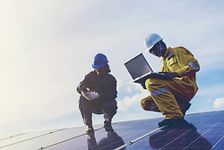 Solar Installation Training