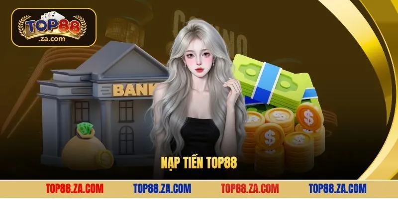 Nạp Tiền Top88